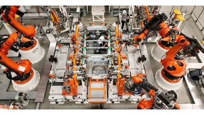 ការផ្លាស់ប្តូរឌីជីថល៖ កម្លាំងជំរុញសម្រាប់របកគំហើញថ្មីសម្រាប់ខេត្ត Quang Ninh