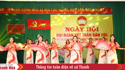 Житлова група Dong Tam у будівлі "3 ні, 3 так"