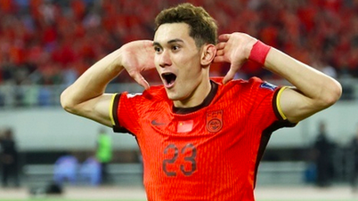 סין עד גיל 22 ניצחה באופן בלתי צפוי את קוריאה בגביע פנדה 2025