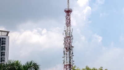 Bac Ninh akselererer 5G-dekningen og fremmer digital transformasjon