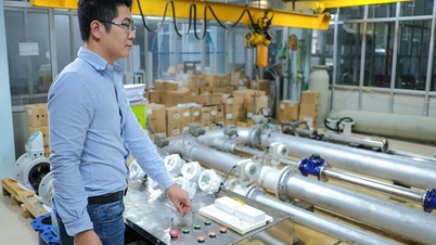 강력한 AI 애플리케이션: 베트남의 혁신 역량을 높이는 전환점