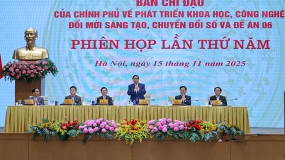 Tudomány, technológia és innováció előmozdítása: A digitális átalakulásnak gyorsnak, de fenntarthatónak kell lennie