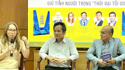 Hva er utfordringene for utdanning i AI-æraen?