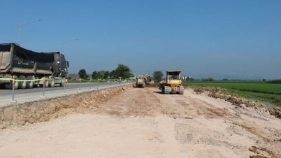 เร่งรัดความคืบหน้าโครงการสำคัญในจังหวัดเหงะอาน