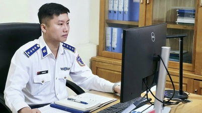 CONCURSO DE ESCRITURA “SOBERANÍA NACIONAL INVIOLABLE”: Un ejemplo brillante del Escuadrón 102