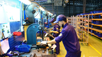 STV-380 géppisztoly - egy lépés előre a vietnami védelmi ipar számára