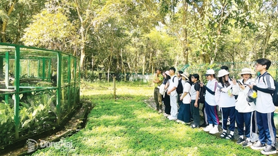 "إيقاظ" إمكانات التنوع البيولوجي