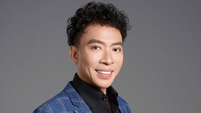 NSƯT Việt Hoàn làm điều đặc biệt ở tuổi U60 sau hôn nhân đổ vỡ