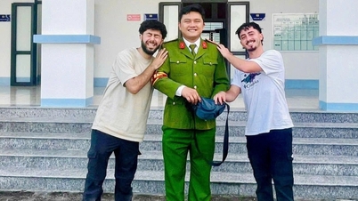 Náhodné setkání pomohlo zahraničním turistům najít ztracenou peněženku ve Vietnamu