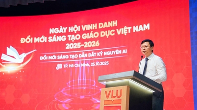 AI không thay thế giáo viên, AI sáng tạo cùng giáo viên