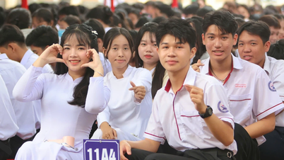 کان تو ۴۵۷ میلیارد دانگ ویتنام را برای حمایت از شهریه‌ها هزینه می‌کند