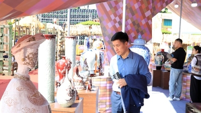 Pengarah Jabatan Pertanian dan Alam Sekitar Hanoi Nguyen Xuan Dai: