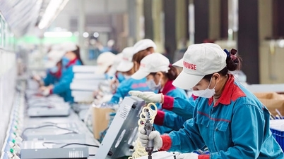 Hanói apoia importantes empresas industriais: