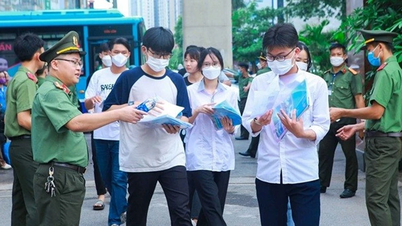 Nouvelle réglementation du ministère de la Sécurité publique concernant les admissions en études supérieures