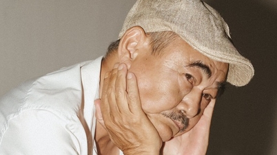 Folkets konstnär Viet Anh och Phi Phung återförenas!