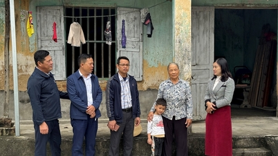 Sosyal güvenlik bakımına yönelik kaynakları artırın