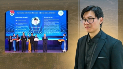 Лауреат премії «Золотий глобус» «відстежує» дані, робить прогнози повеней у 6 разів точнішими