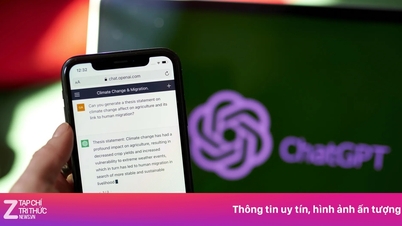 O ChatGPT remove 'vestígios' de IA.