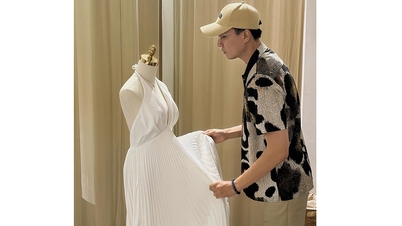 Вьетнамский дизайнер и философия устойчивой моды