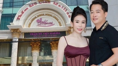 הלקוחות מבולבלים, מייליסה מפסיקה לפתע למכור מוצרים ושירותים