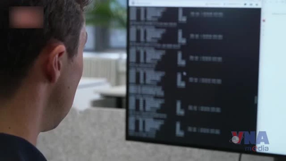 Yapay zekayı kullanarak siber saldırıları otomatikleştiren bilgisayar korsanlarının tespiti