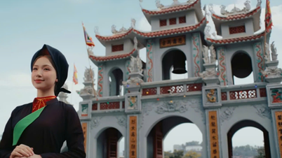 Mengembangkan industri budaya Vietnam: Sebuah perjalanan menghubungkan ...