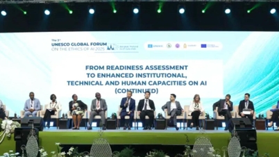 Construyendo una infraestructura de inteligencia artificial abierta y humana en Vietnam