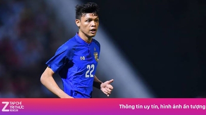 L'équipe thaïlandaise a subi un choc dû aux blessures.