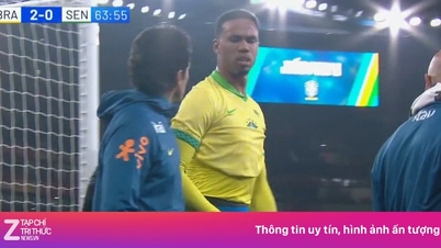 La selección brasileña enfurece al Arsenal