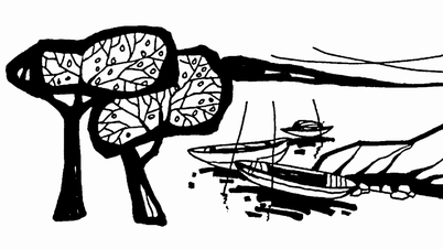 Autumn Has Gone - Poem by PNNhang Doan