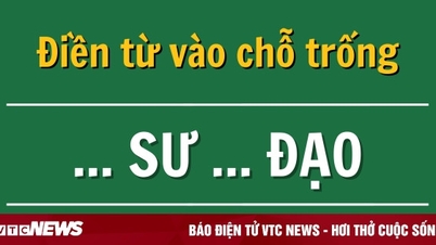 Výzva, která donutila padnout i „mistry jazyků“