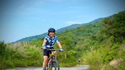 พื้นที่สำหรับจักรยาน