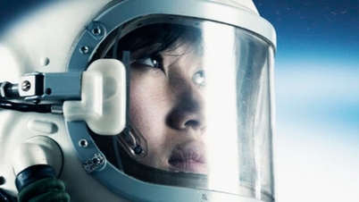 Nhà du hành vũ trụ có thể bị tổn thương thị lực ra sao?