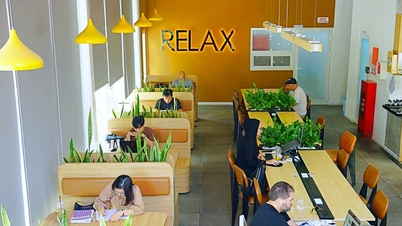 العمل عن بعد، اتجاه العصر الرقمي