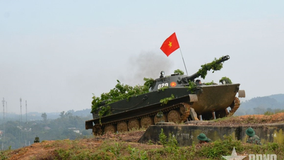 Laatste ronde tactische oefeningen op de Army Officer School 1: Realistisch, hoge intensiteit, effectief
