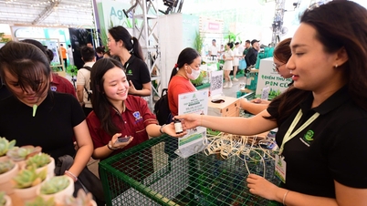 „A fogyasztók hallani akarják a termékek mögött rejlő tiszta, zöld történeteket”