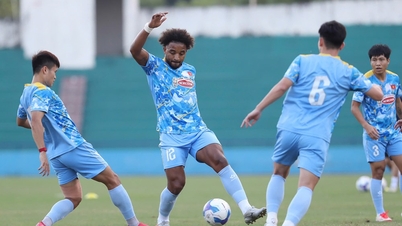 Ce au spus jucătorii echipei naționale vietnameze despre revenirea lui Xuan Son?