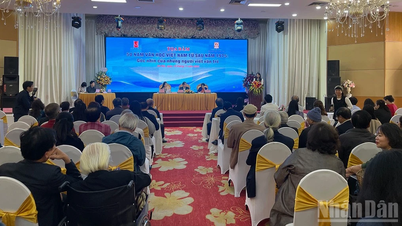 Vietnamesisk litteratur efter 1975 genom unga författares perspektiv