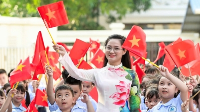 Meus melhores votos aos professores da pré-escola no dia 20 de novembro de 2025.