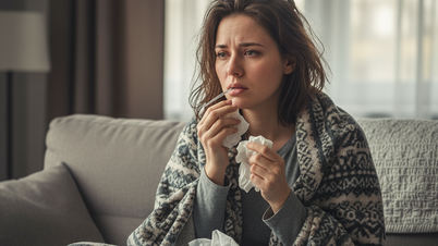 ফ্লুর লক্ষণগুলি প্রশমিত করার জন্য ১০টি খাবার এবং পানীয়