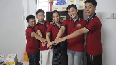 ນິທານຈາກຫ້ອງພິເສດ (ຕອນສຸດທ້າຍ): ແຂນຂະຫຍາຍຂອງແພດ ແລະພະຍາບານ