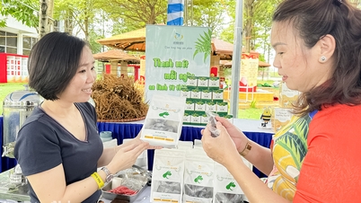 Ambachtelijke specialiteiten zijn zeer gewild