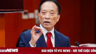 자본금 10조 VND 기업을 위한 신용보증기금 설립 제안