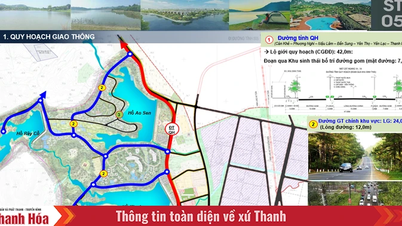 Kelulusan pelan pengezonan bagi Kawasan Ekologi Tasik Khe Lau