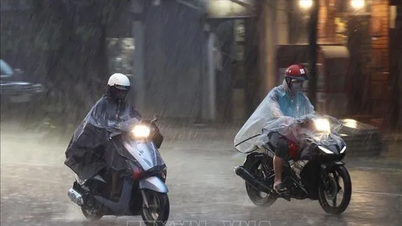 Udara sejuk muncul di Utara, beberapa tempat sejuk di bawah 10 darjah Celsius