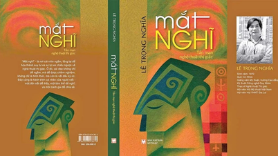 El escultor Le Trong Nghia: Cuando se permite a los ojos pensar...