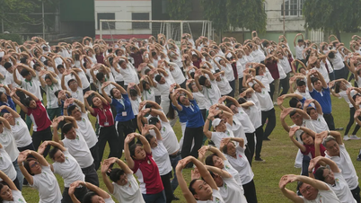 Майже 2000 людей беруть участь у виставі «Охорона здоров’я» для здоров’я громади