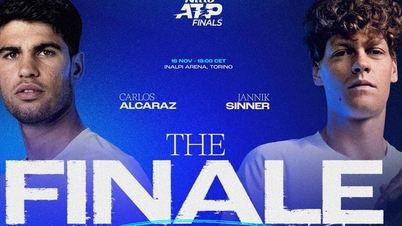 ATP Finalleri 2025: 1 numaralı Alcaraz, "yıkıcı" Sinner karşısında hayatta kalabilecek mi?