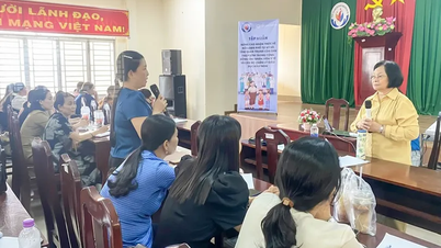 Meningkatkan kesadaran terhadap gangguan spektrum autisme