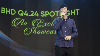 Режисер Нгуєн Фан Куанг Бінь: Наближаємо юну аудиторію до духу їхніх предків